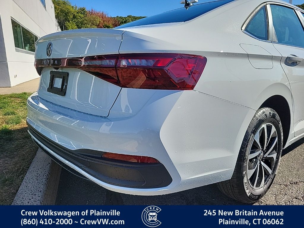 2026 Volkswagen Jetta S - Photo 23