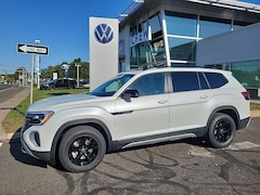 2026 Volkswagen Atlas 2.0T Peak Edition SUV
