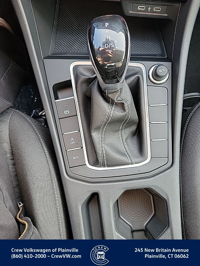 2026 Volkswagen Jetta S - Photo 15