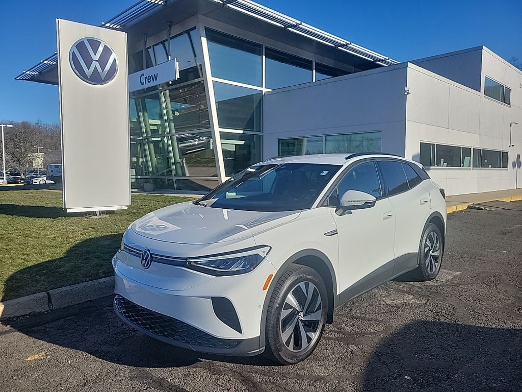 2023 Volkswagen ID.4