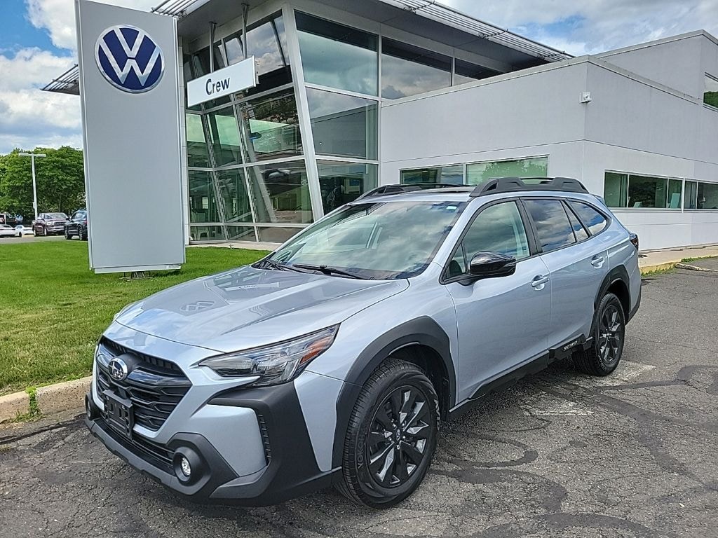 Used 2023 Subaru Outback Onyx Edition SUV