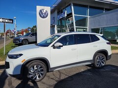 2026 Volkswagen Tiguan 2.0T S SUV