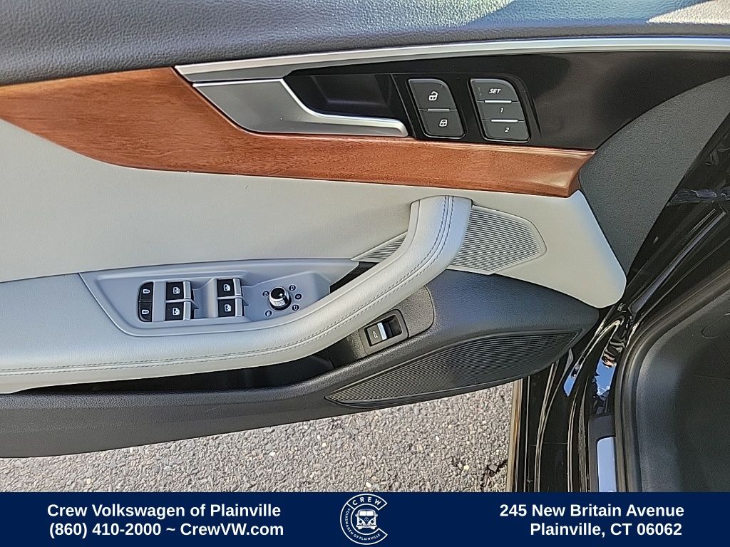 2022 Audi A4 Premium Plus - Photo 32