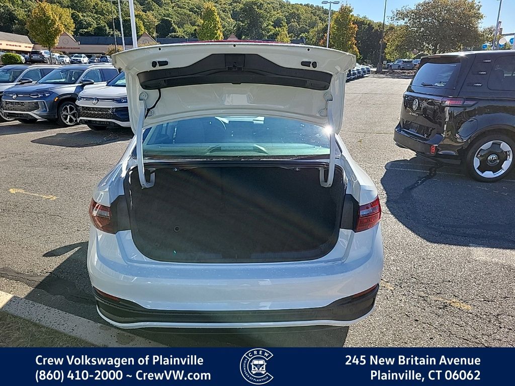 2026 Volkswagen Jetta S - Photo 35