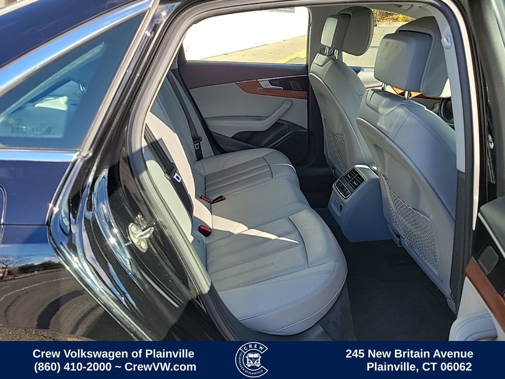 2022 Audi A4 Premium Plus - Photo 14