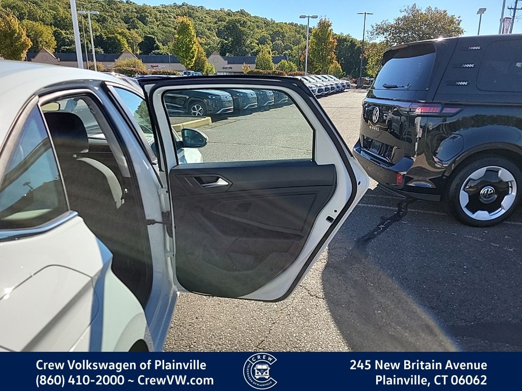 2026 Volkswagen Jetta S - Photo 31