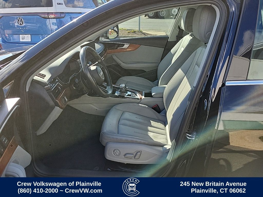 2022 Audi A4 Premium Plus - Photo 12