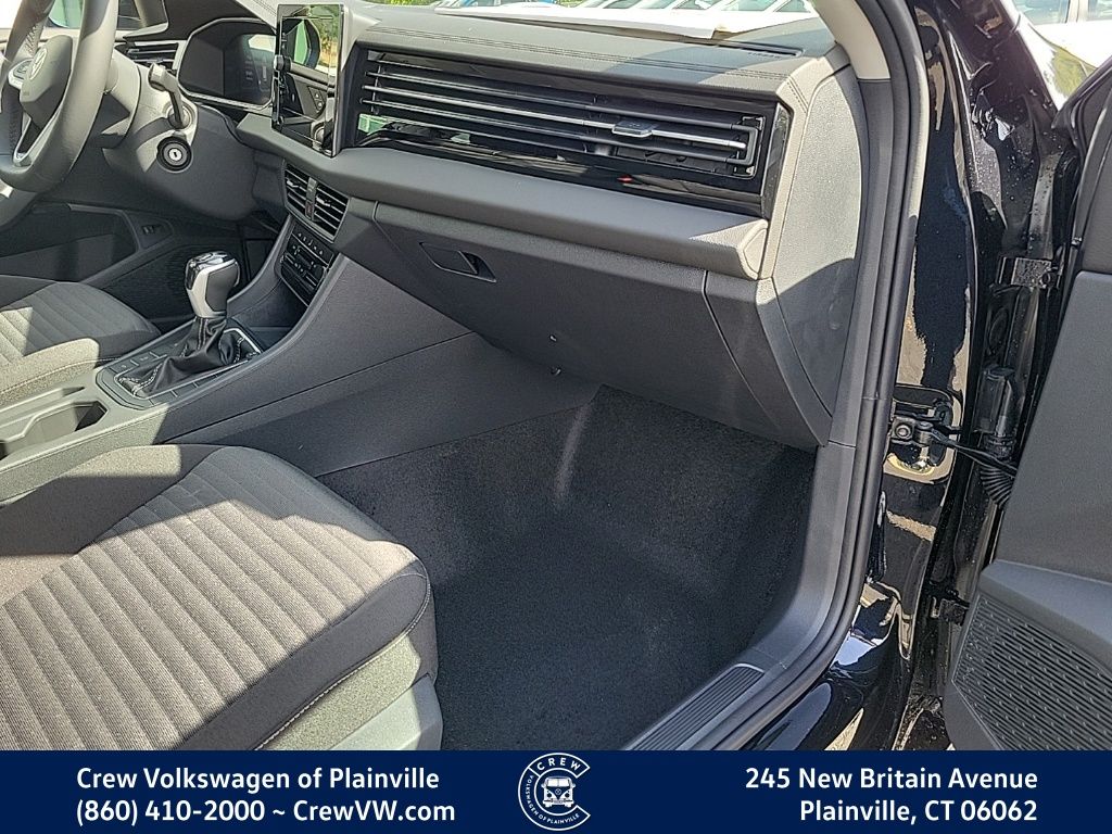 2026 Volkswagen Jetta S - Photo 29
