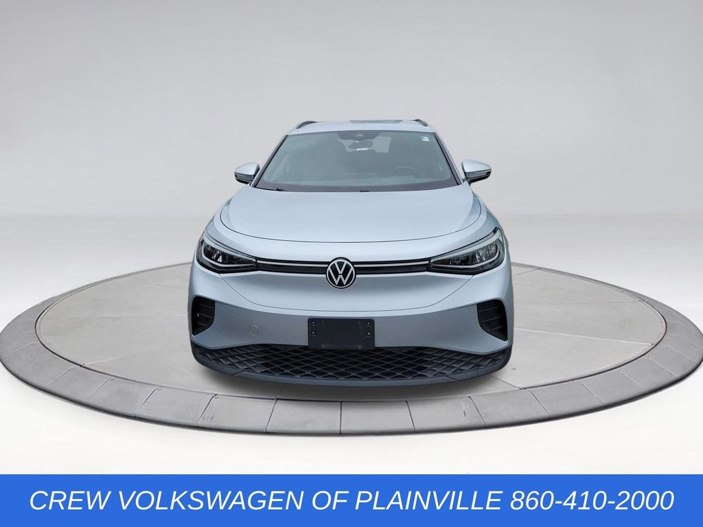 Used 2021 Volkswagen ID.4 Pro SUV
