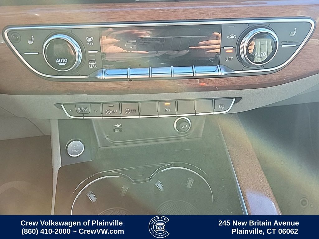 2022 Audi A4 Premium Plus - Photo 8