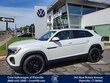  Volkswagen Atlas Cross Sport