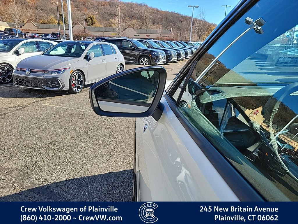 2026 Volkswagen Tiguan SE R-LINE BLACK - Photo 26
