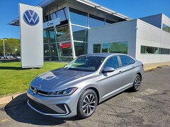 2026 Volkswagen Jetta 1.5T S Sedan