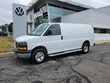 GMC Savana 2500