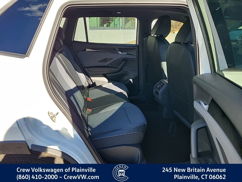 2026 Volkswagen Tiguan SE R-LINE BLACK - Photo 15