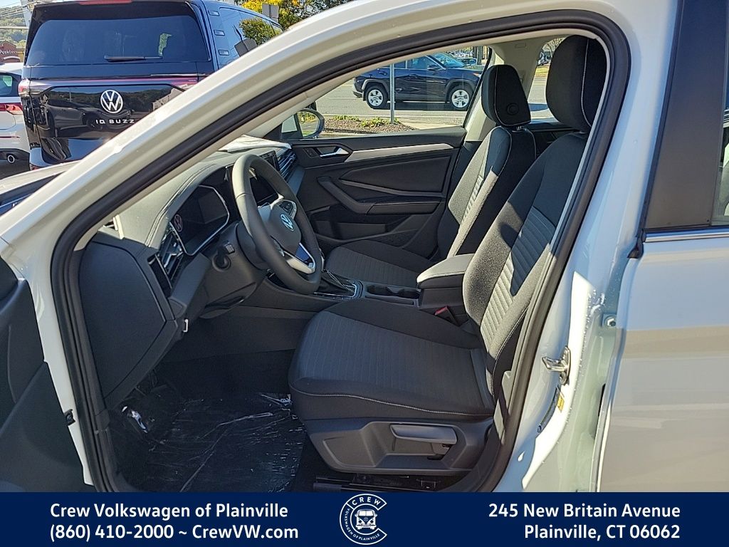 2026 Volkswagen Jetta S - Photo 6