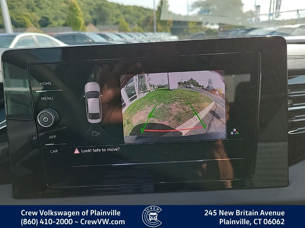 2026 Volkswagen Jetta S - Photo 13
