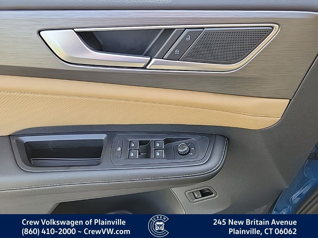 2026 Volkswagen Atlas Cross Sport SE w/Tech - Photo 26