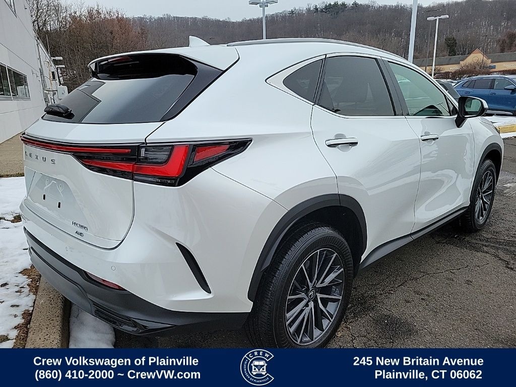 Used 2024 Lexus NX 350 Premium SUV