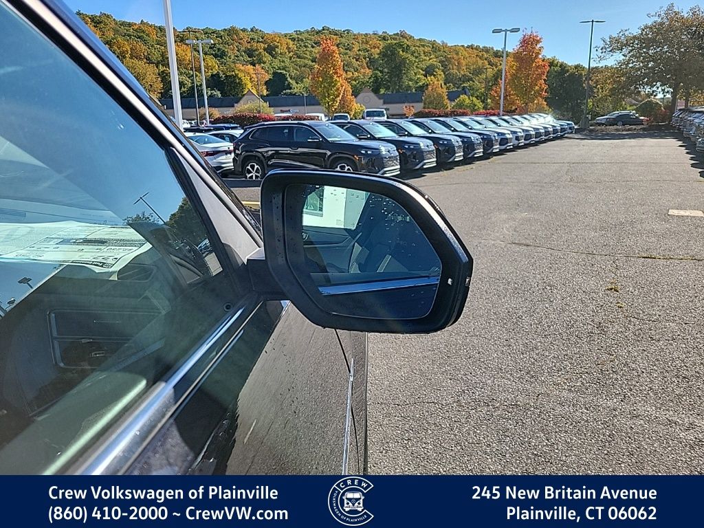 2026 Volkswagen Atlas Cross Sport SE w/Tech - Photo 19