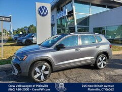 2025 Volkswagen Taos 1.5T S SUV