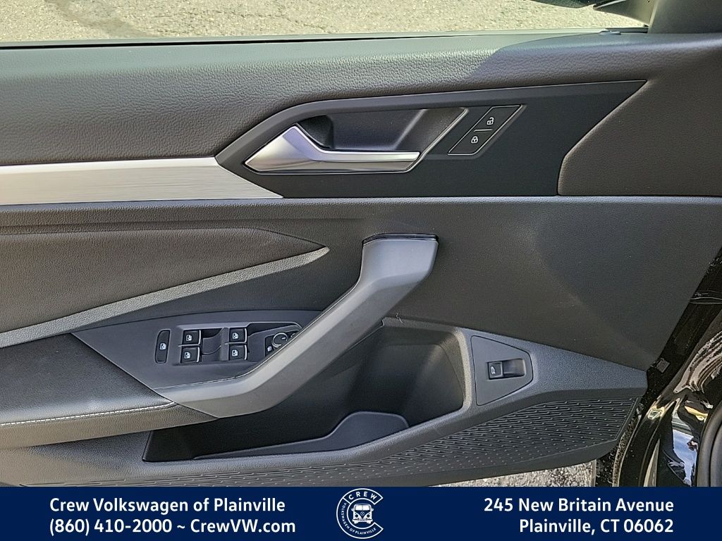 2026 Volkswagen Jetta S - Photo 26
