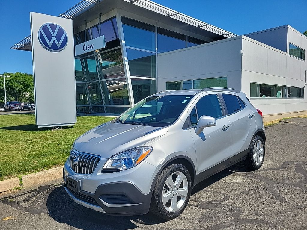 2016 Buick Encore -'s photo