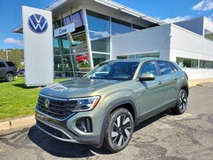 2026 Volkswagen Atlas Cross Sport 2.0T SE w/Technology SUV