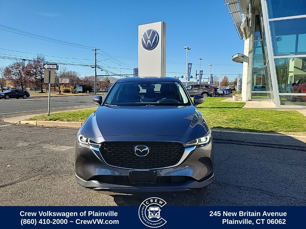 2023 Mazda CX-5 2.5 S Premium photo 2