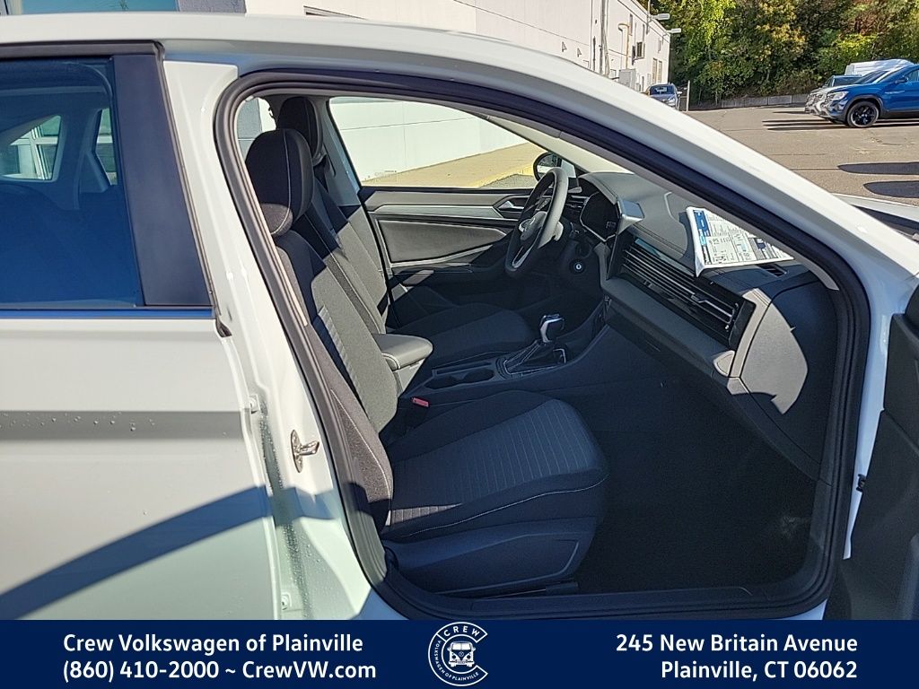 2026 Volkswagen Jetta S - Photo 7