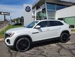 Volkswagen Atlas Cross Sport