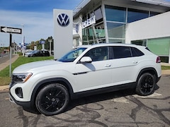 2026 Volkswagen Atlas Cross Sport 2.0T SE w/Technology SUV