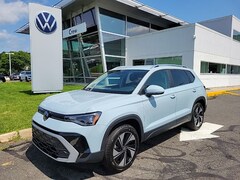 2026 Volkswagen Taos 1.5T SE SUV