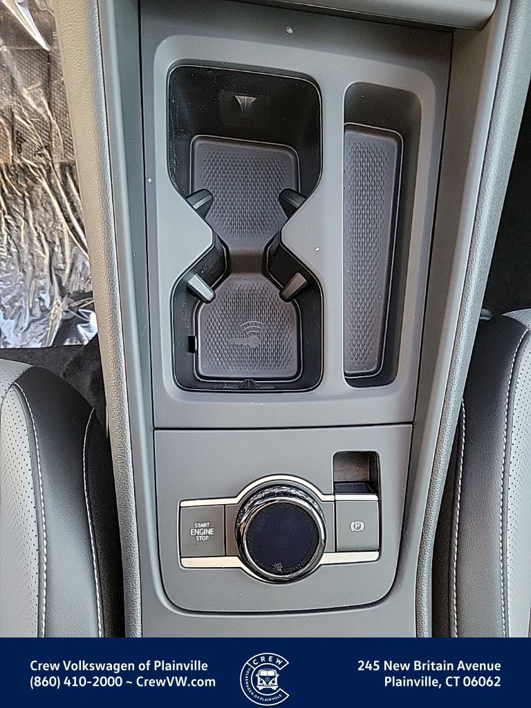 2026 Volkswagen Tiguan SE - Photo 41