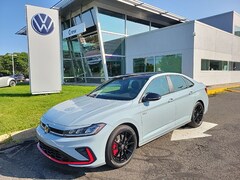 2026 Volkswagen Jetta GLI 2.0T Autobahn Sedan