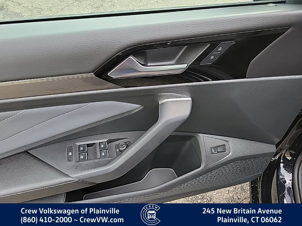 2026 Volkswagen Jetta SEL - Photo 27