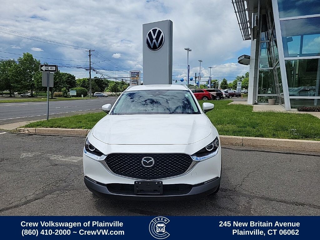 Used 2023 Mazda CX-30 2.5 S Select Package SUV