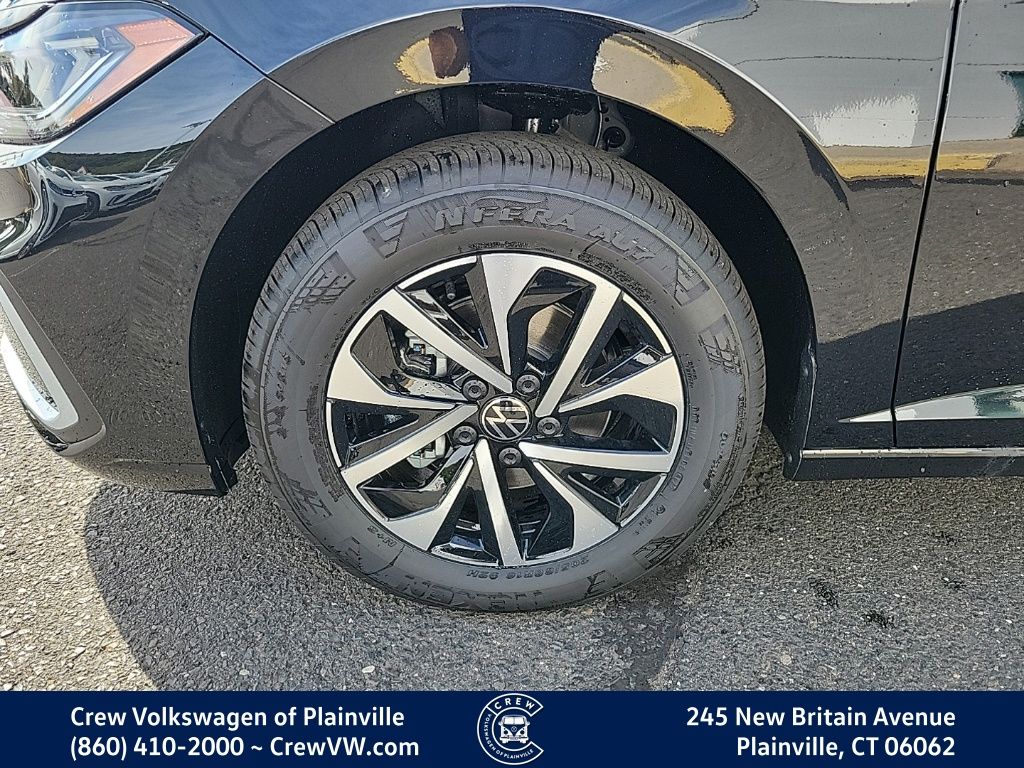 2026 Volkswagen Jetta S - Photo 18