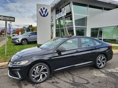 2026 Volkswagen Jetta 1.5T SEL Sedan
