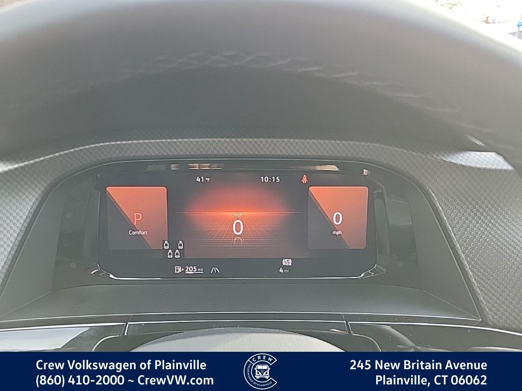 2026 Volkswagen Atlas Peak Edition SE photo 2