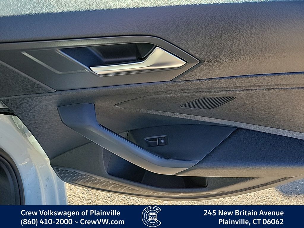 2026 Volkswagen Jetta S - Photo 32