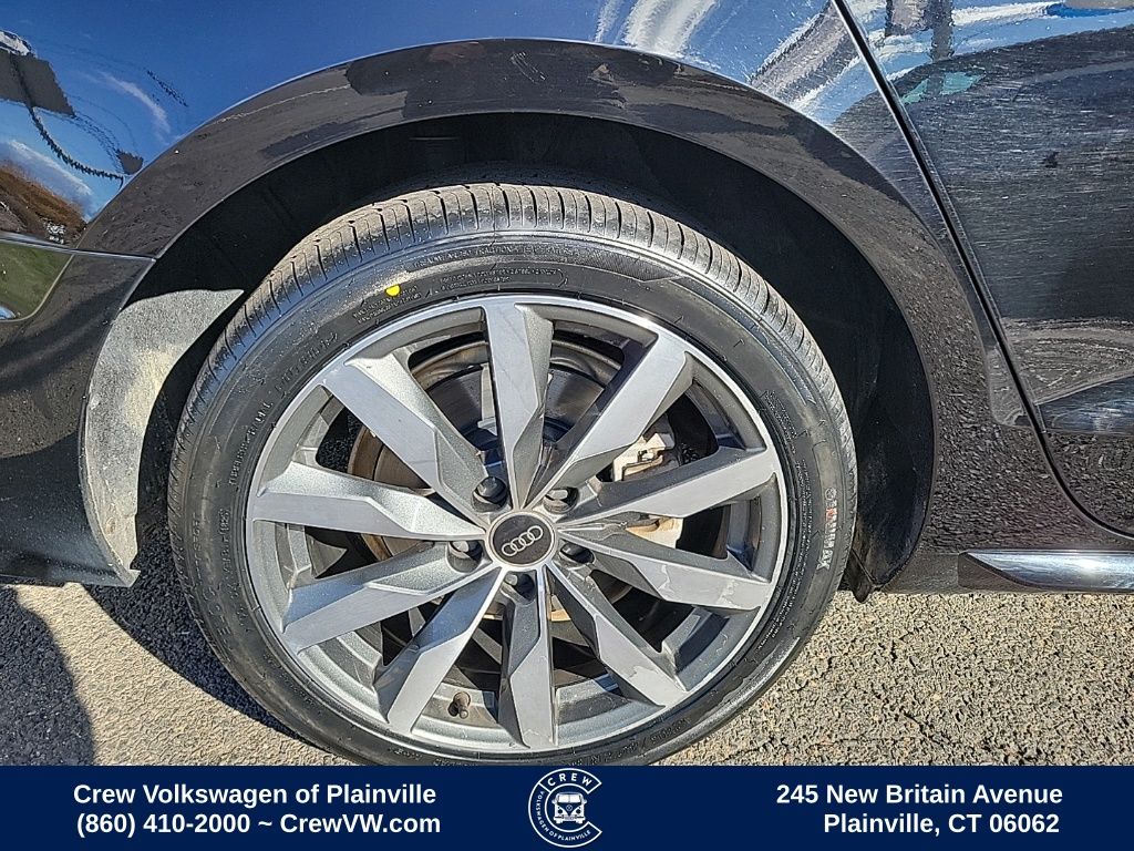2022 Audi A4 Premium Plus - Photo 17