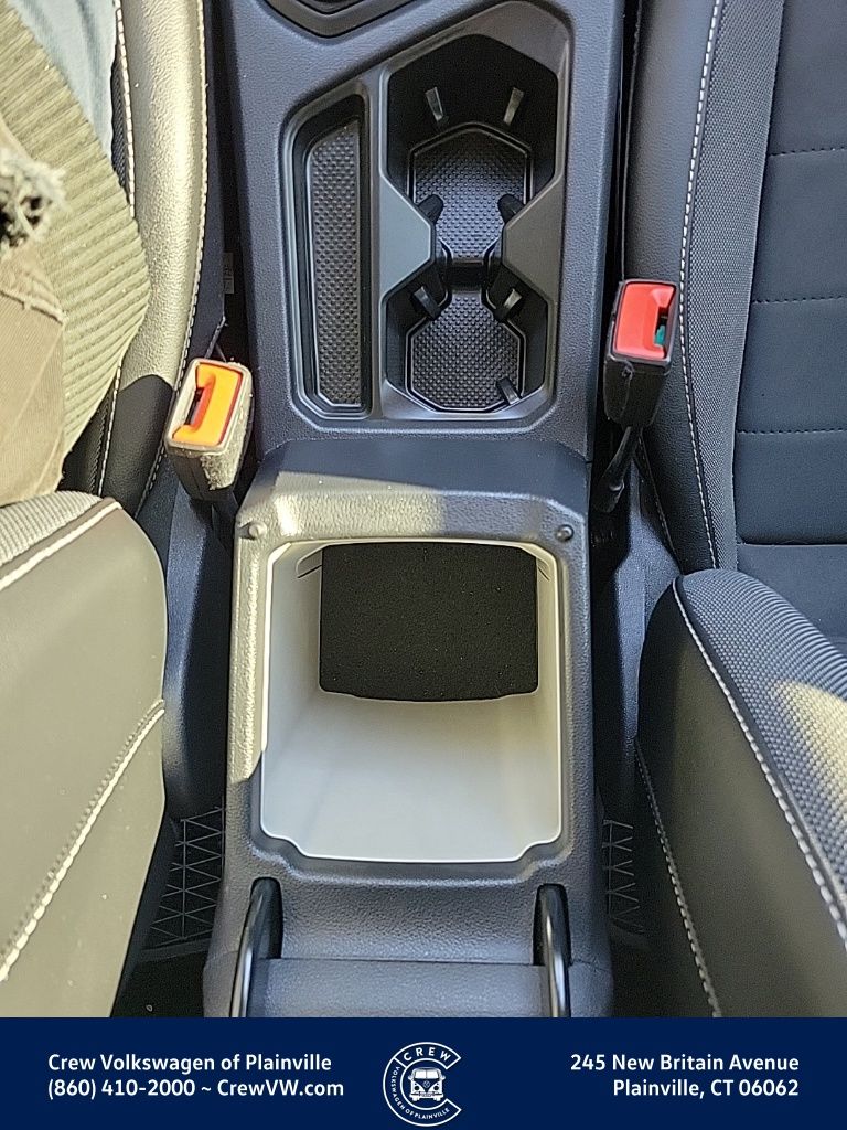 2022 Volkswagen Taos SE - Photo 14