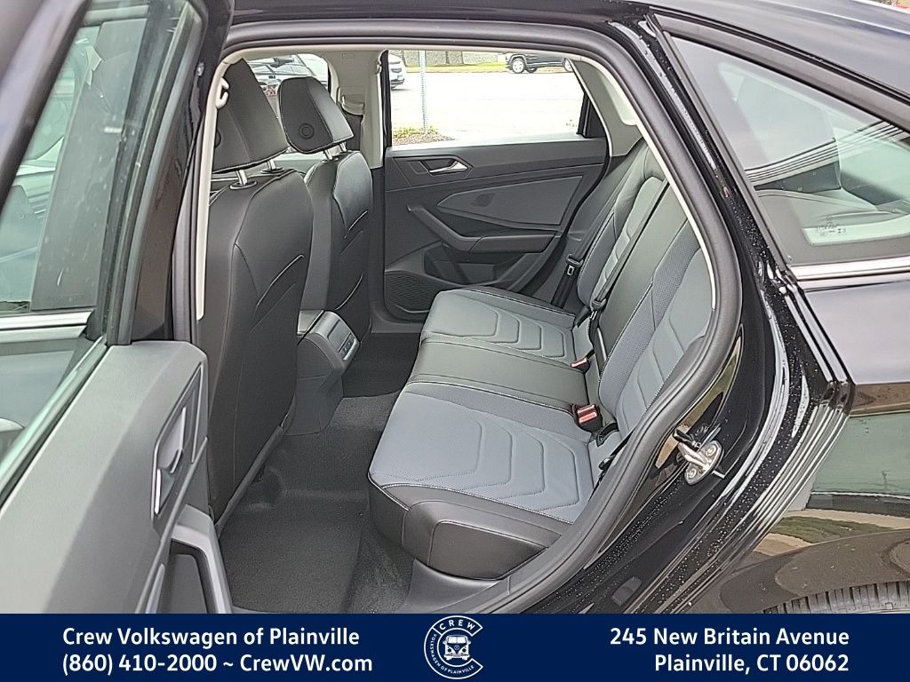 2026 Volkswagen Jetta SEL - Photo 9