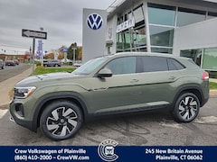 2026 Volkswagen Atlas Cross Sport 2.0T SE w/Technology SUV