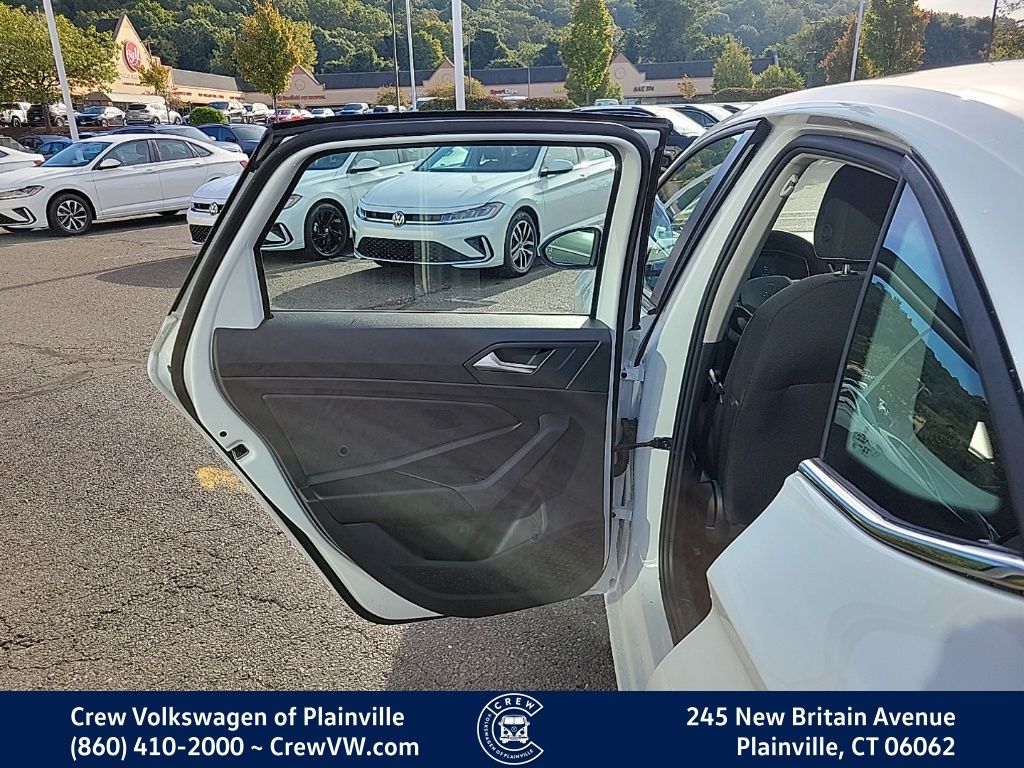 2026 Volkswagen Jetta S - Photo 32