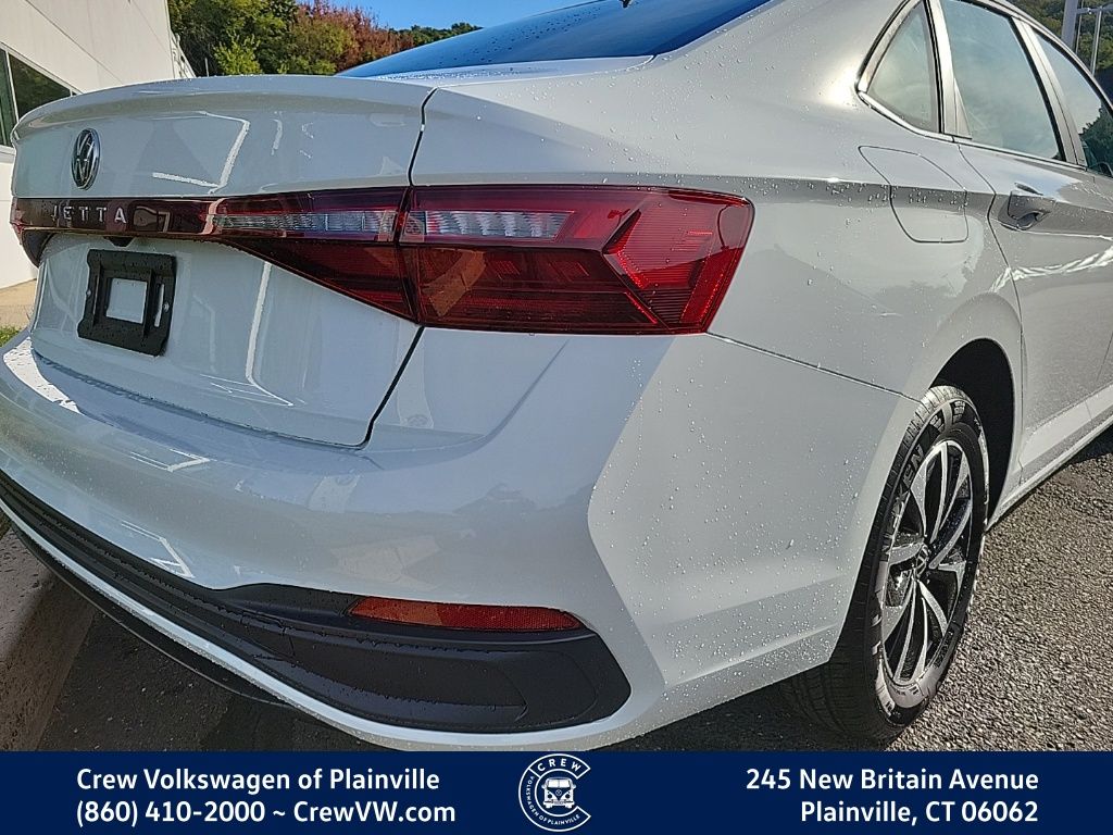 2026 Volkswagen Jetta S - Photo 23