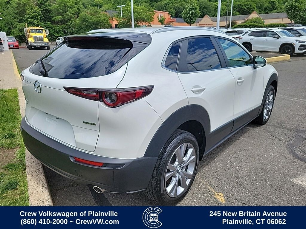 Used 2023 Mazda CX-30 2.5 S Select Package SUV