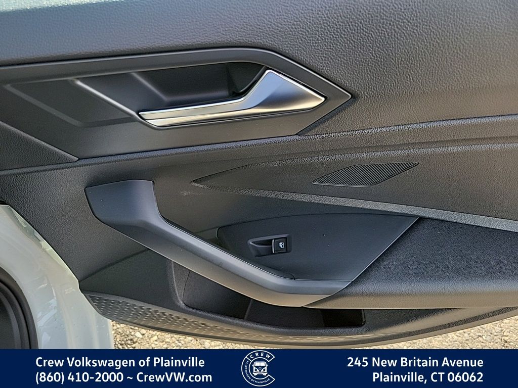 2026 Volkswagen Jetta S - Photo 31