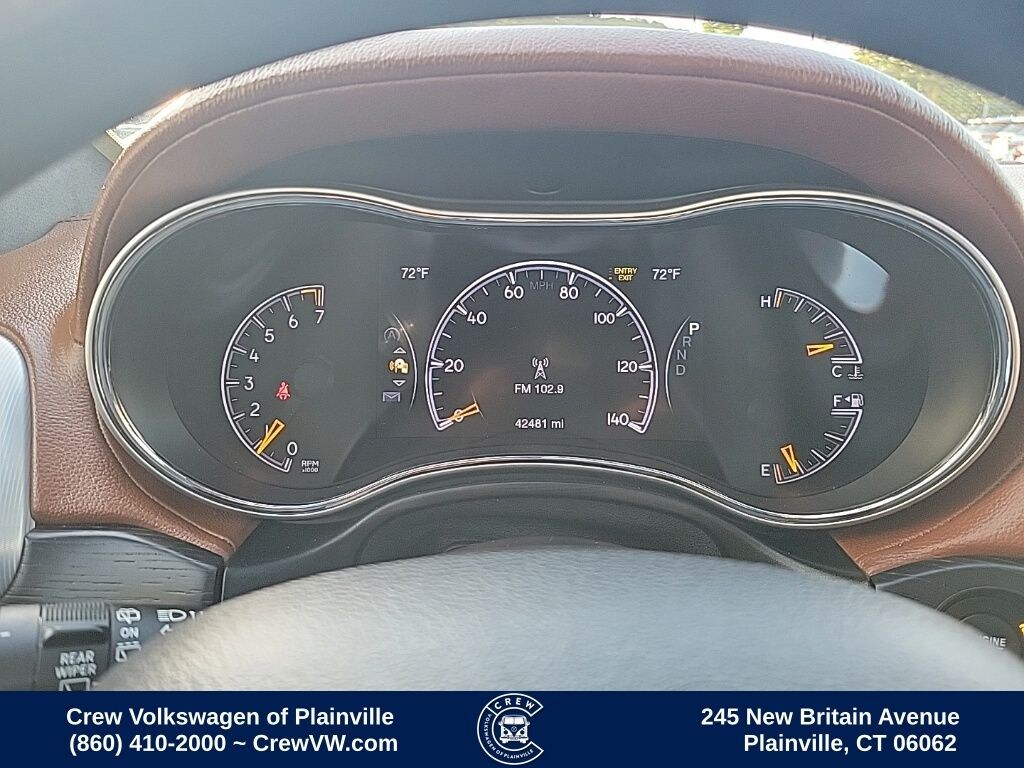 Used 2019 Jeep Grand Cherokee Summit SUV